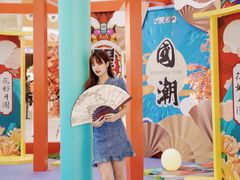 -深圳来福士广场