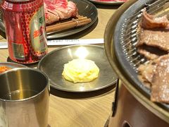 -西塔老太太泥炉烤肉(亚运村店)