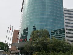 -北京好苑建国酒店
