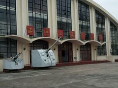 -海军上海博览馆