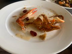 -粤海璇宫·木棉花高空旋转餐厅·聚会派对