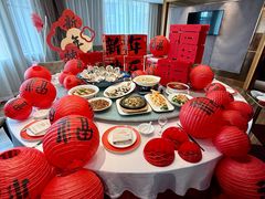 -奕景海鲜·大连菜(星海广场店)