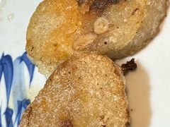 金香靓煎粽-华哥新鲜猪精品美食