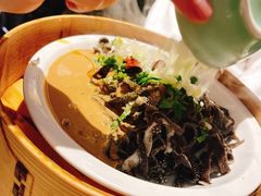 -京味斋·北京烤鸭(北京南站洋桥店)