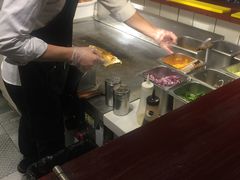 -四环冷面王(西单华威约饭街店)
