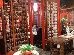 -宝泉铜锅·涮羊肉(解放东路店)