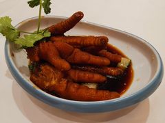 -宝园酒家(美林M·LIVE天地东座店)