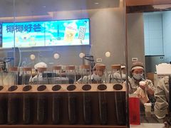 -八佰伴(人民中路店)