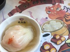 -点都德(汇盈广场店)