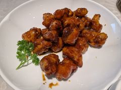 -大潮淮·淮扬菜(何园旗舰店)