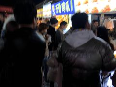 -大学城夜市大排档(凤栖路店)