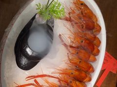 -乔街深夜食堂·小龙虾·高压锅生蚝(杭州总店)