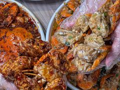 -辣螃铠盆盆蟹大排档(总店)