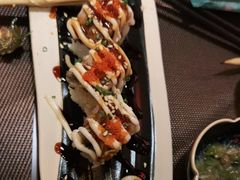-弓二·烧鸟居酒屋(财富购物中心店)