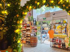 -Alimentari早午餐(安福路店)