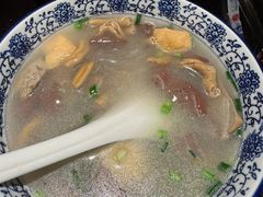 -小潘记鸭血粉丝汤