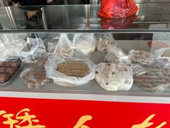 -矮人松糕(小南店)