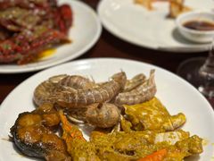 -荣誉国际酒店-云顶旋转餐厅