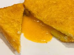 流沙西多士-大有利茶餐厅(福民店)