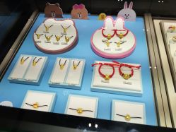 -周大福CHOW TAI FOOK(万象城店)