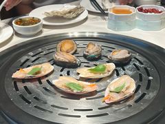 -青蓬蒸汽海鲜·深圳老字号·团建聚会(壹方城店)