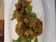 -福禄财东北菜(珠江帝景店)