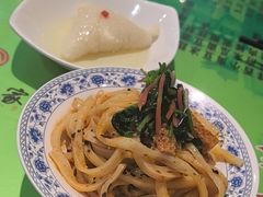 -令氏家外家周秦食府(高新店)