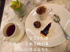 -金茂君悦·食在56海鲜自助餐厅ON56