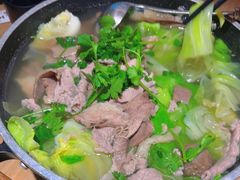 -川堂风·跷脚牛肉·乐山爆炒(宝山日月光店)