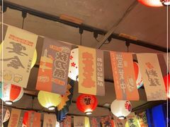 -桃太郎创作料理(大坪店)