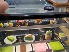 -無邪日式甜品(华润五彩城购物中心店)