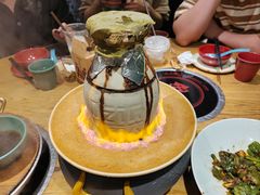 -吃饭皇帝大·土家民族菜(温州万象城店)