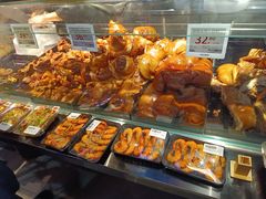 -巴犀烧烤(新崇光店)