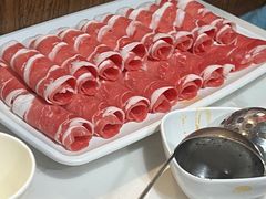 -傣妹火锅(南京东路一店)