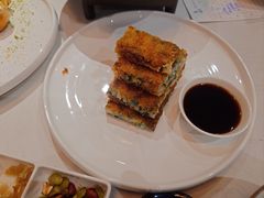 -荟廷·晶萃(陆家嘴尚悦湾店)