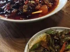 -妈妈的味道(工人体育场东路店)