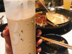 -卤教授老火锅