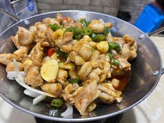 -湘仔肥肠(煤机街店)