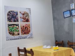 大堂-美美小海鲜