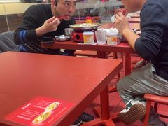 -喜家德虾仁水饺(长泰广场店)
