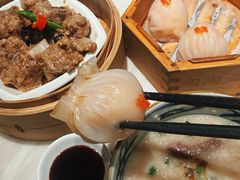 -陶陶居酒家(新天地店)