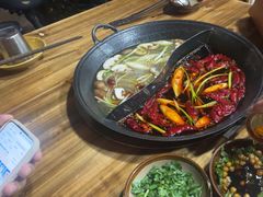 -谭记重庆老火锅(总店)