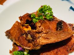 -丽笙精选海仑宾馆·海茂中餐厅