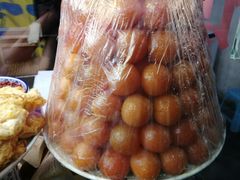 -老马家马蓉蛋菜夹馍·腊牛肉夹馍(回民街店)