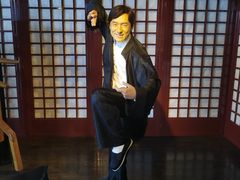 -北京杜莎夫人蜡像馆