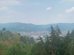 -墨江北回归线标志园
