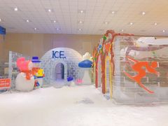 -宁波冰雪大世界(北仑区)