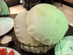 -ELI FALAFEL Lebanese&Mediterranean黎巴嫩美食(富城路店)