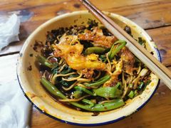 小面-赵伍面庄(松石大道店)