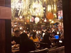 大堂-胡桃里乐队酒馆(大庆店)